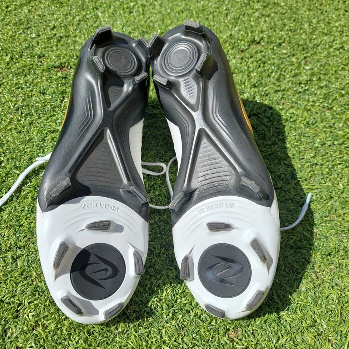 Chuteiras Nike Phantom GX II PRO FG