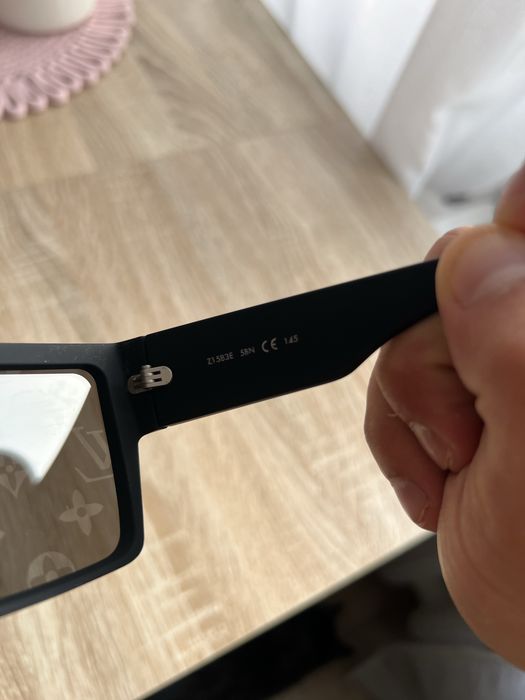 Okulary Louis Vuitton