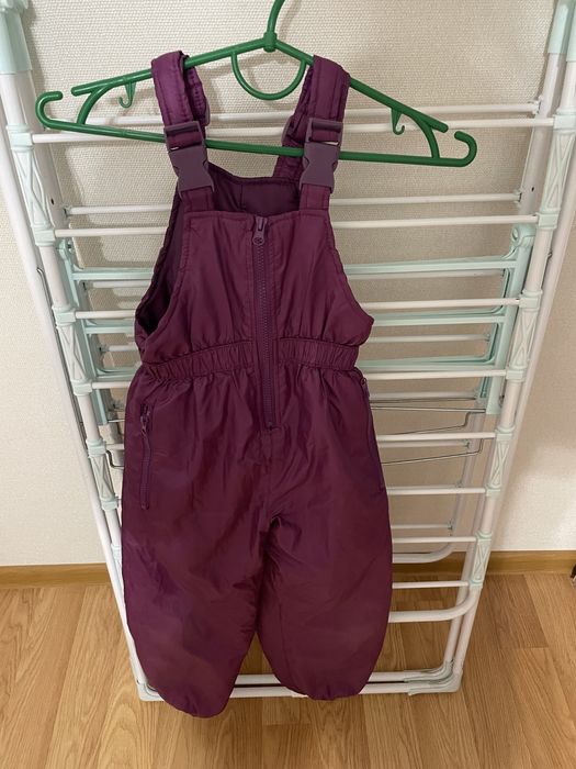 Продам детский комбинезон