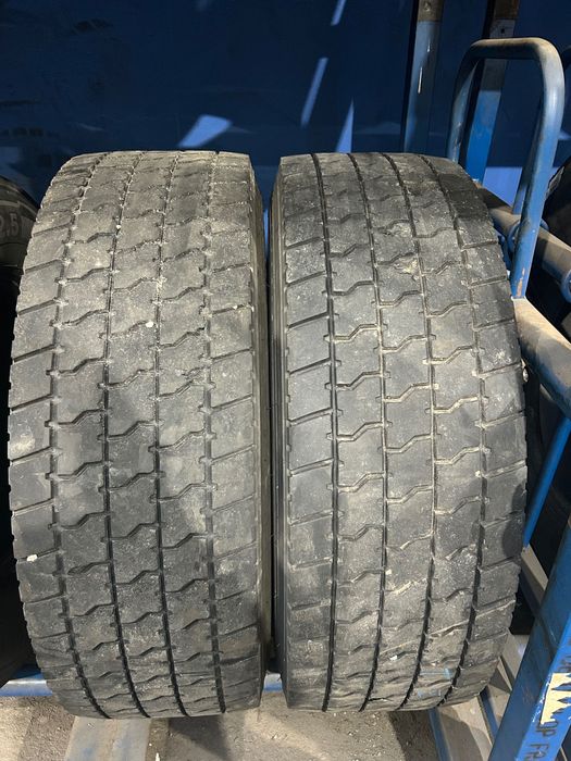315/70R225 Camião Tração