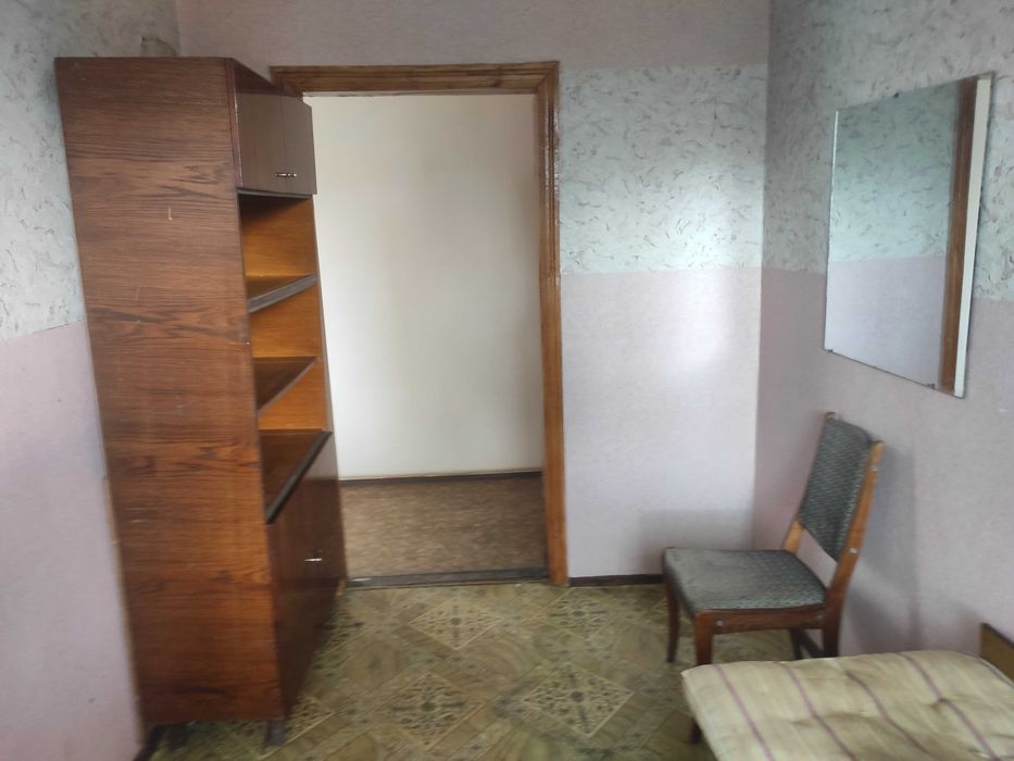 Здам в аренду кімнати в Гуртожитку