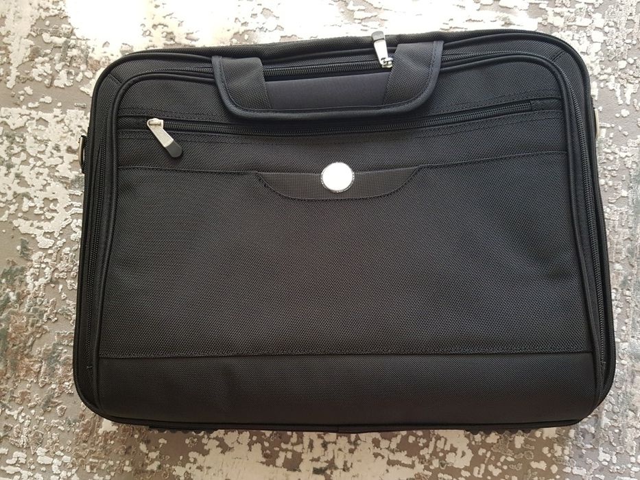 Сумка для ноутбука