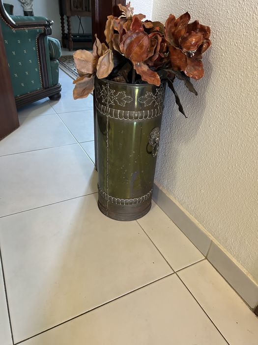 Jarras decorativas