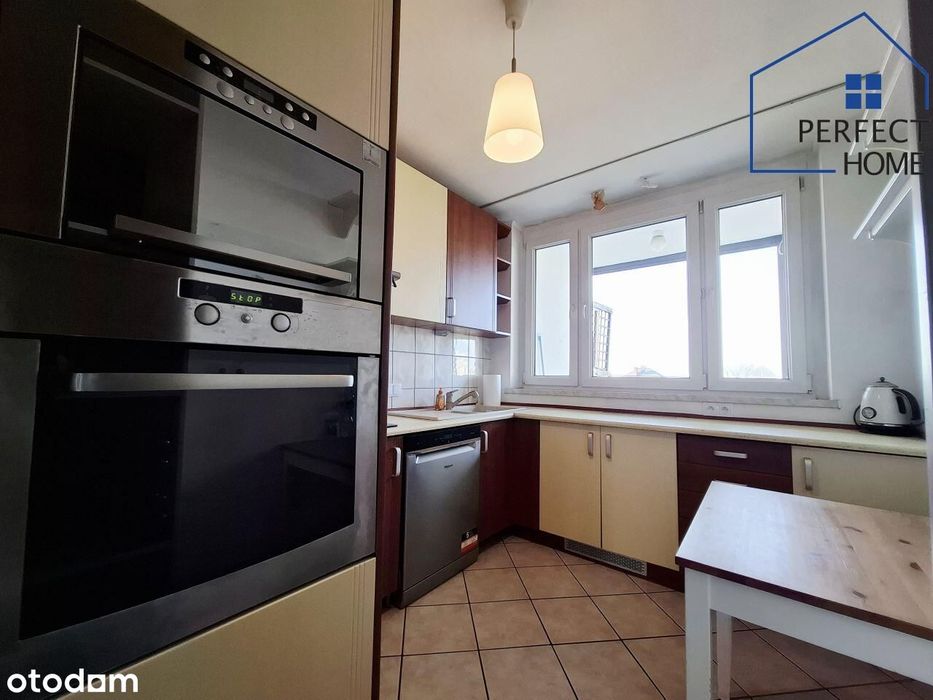 Mieszkanie Pszów Centrum, 3 Pokoje + Balkon , 1 Piętro + rolety zewn. – pohled 6