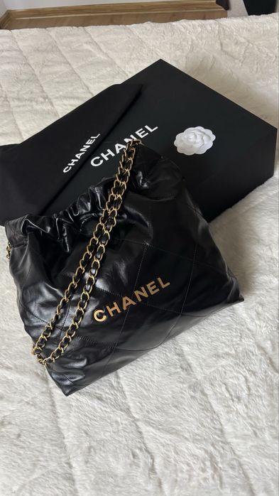 Torebka chanel 22