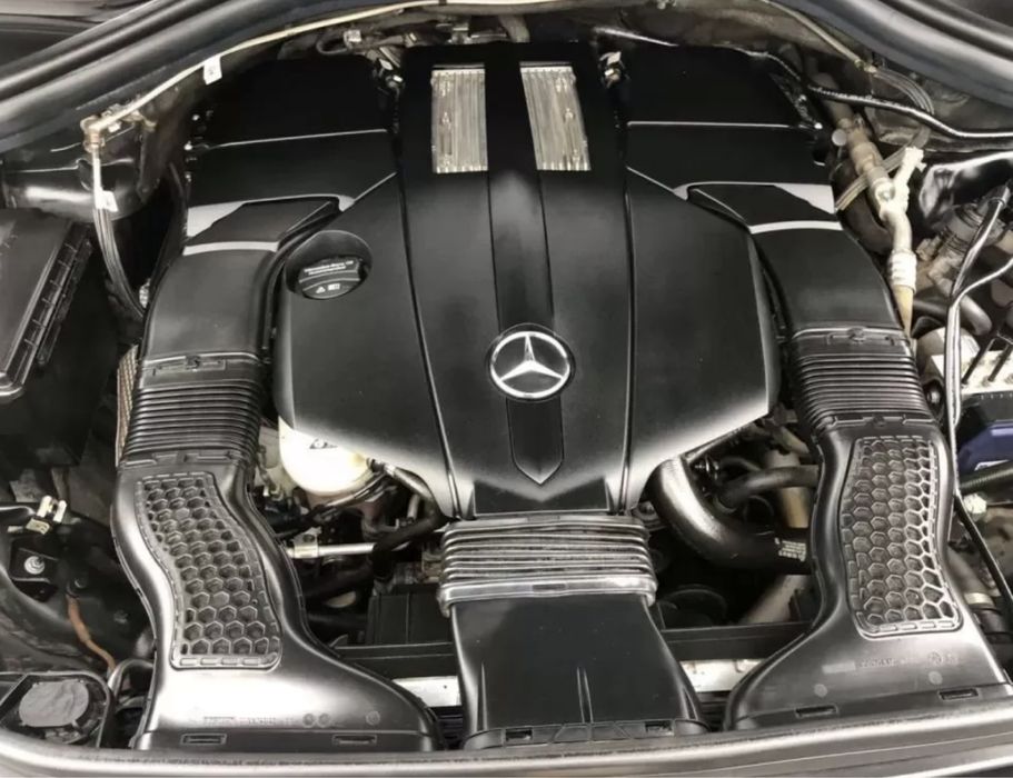 Mercedes-Benz GLE 400- 4Matic - Financiamento