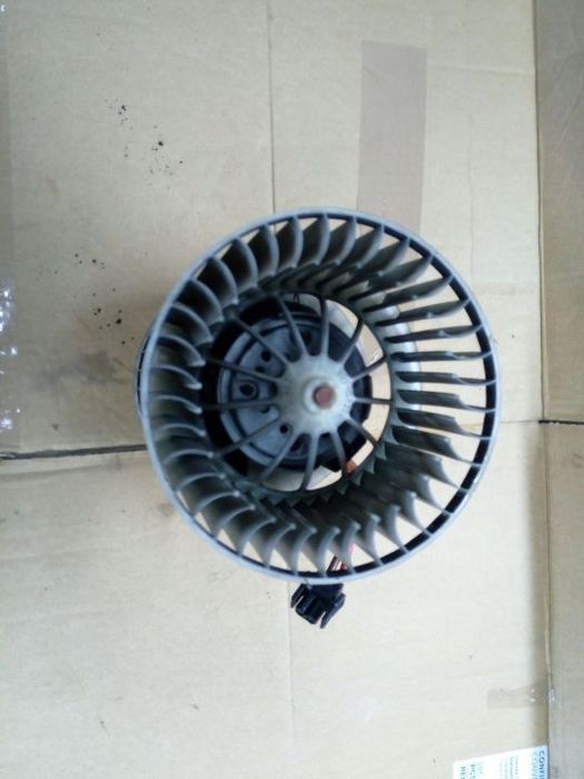 wentylator dmucha bmw e83 e46 bmw x3 0130101103