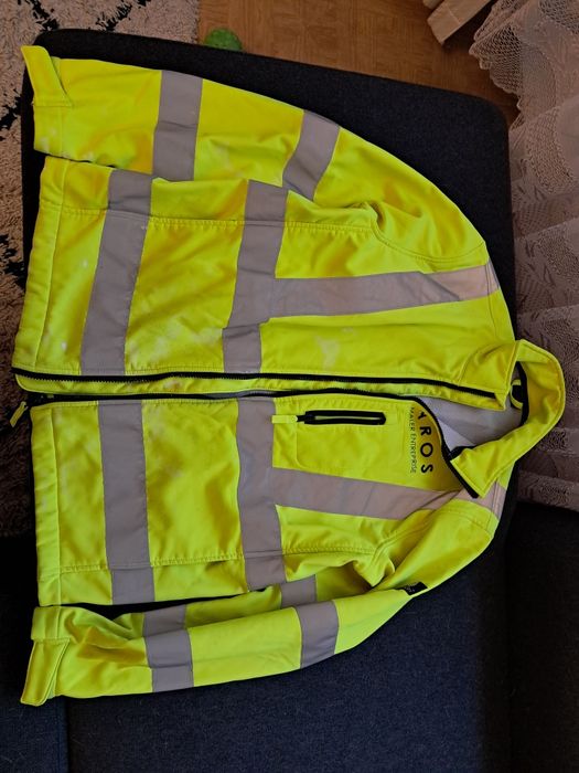 Komplet odziezy roboczej Mascot r.M