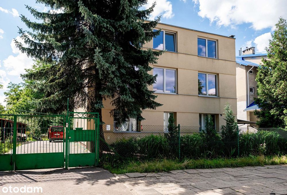 Mieszkanie – Łódź - Widok 4
