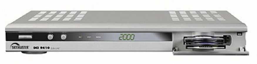 VENDO ou TROCO 7 descodificadores de satélite para CANAIS LIVRES