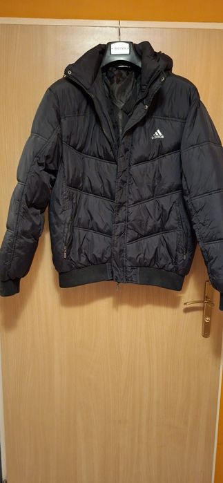Kurtka zimowa adidas