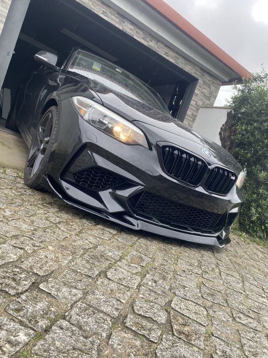 PERSONALIZAÇÃO BMW F20/F22/ F30/ F31/ F32/ F33/ F36 …