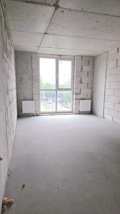 Продаж квартири 53м.кв в зданому будинку - View 2