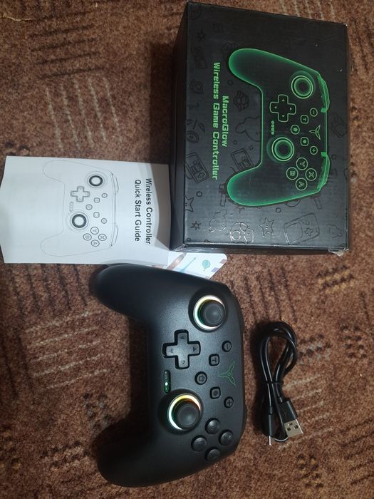 Безпровідний Джойстик контроллер