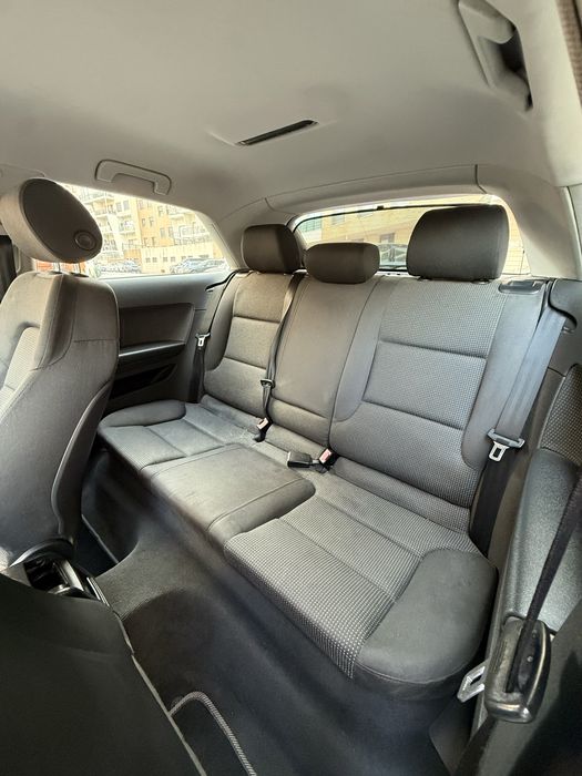 Audi A3 coupé 2.0 TDI 8V