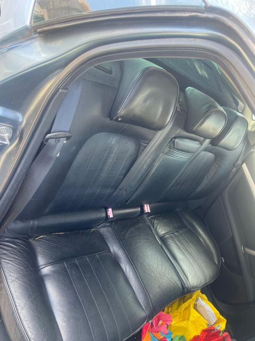 Vendo Peugeot 407