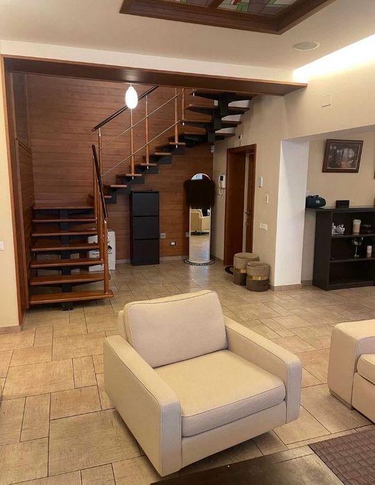 Элитная квартира в Парке Шевченко/ Центр. Длительно