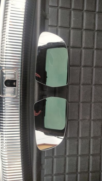 Дзеркала вставки Audi A4 B8 original