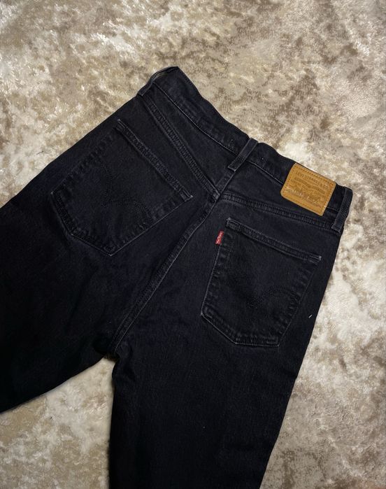 Джинси Levi’s кльош