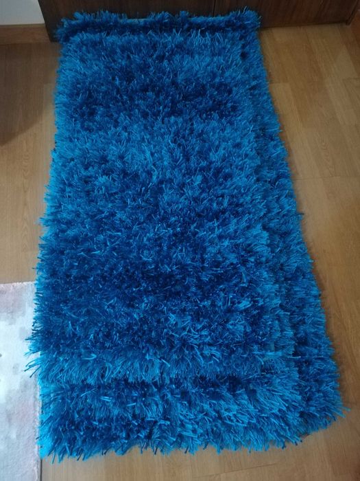 Ternos de tapetes - vários - como novos