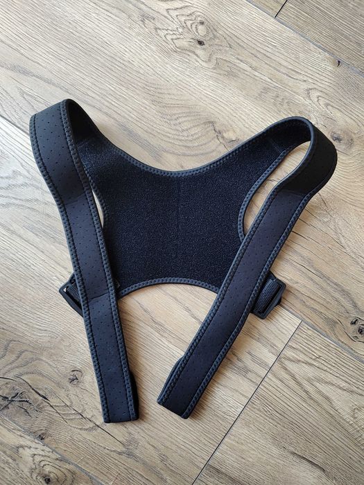 Korektor postawy pleców M