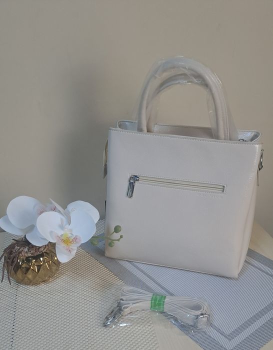 Сумка Жіноча з екошкіри,Жіноча сумка з лакованої екошкіри люкс якості