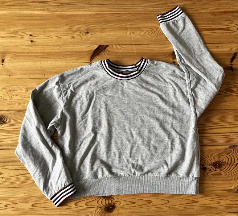 Bluza szara Primark rozm. S