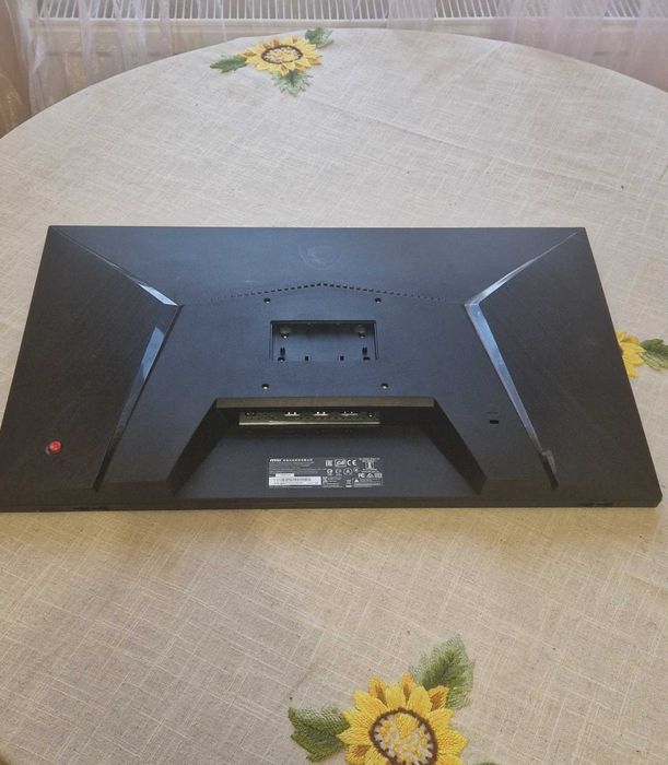 Продам монітор msi optix g241