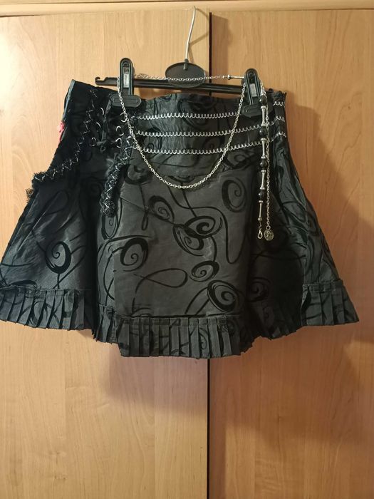 юбка новая для школьниц