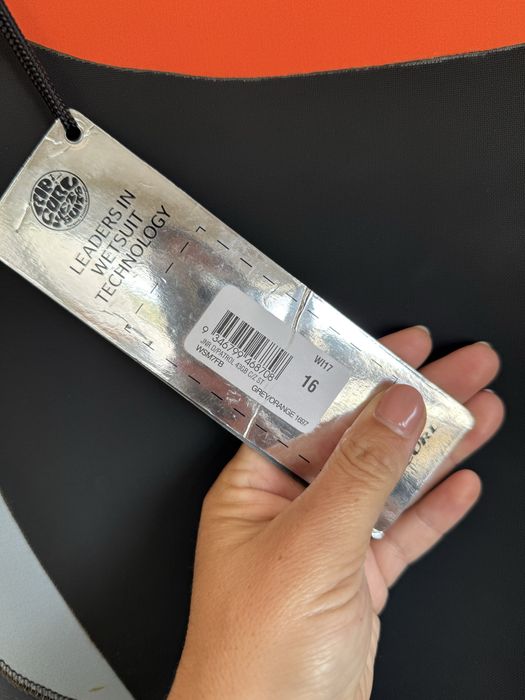 Rip Curl Wetsuit64398477484162123