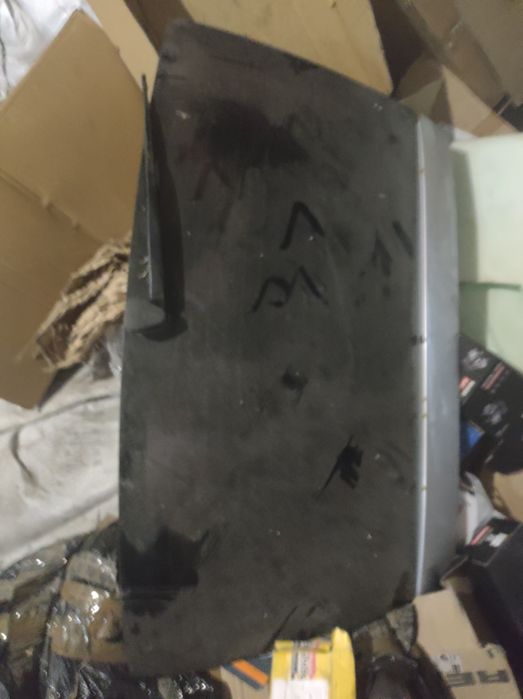 Szyba klapy BMW e39 kombi kompletna