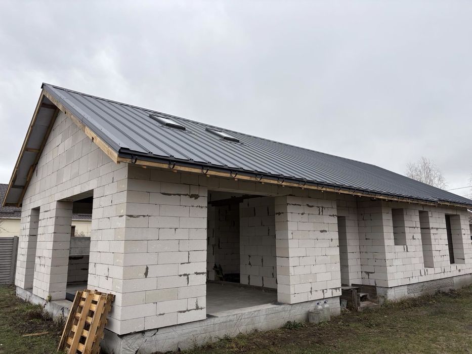 Продаю дом 110 м2 Юбилейный