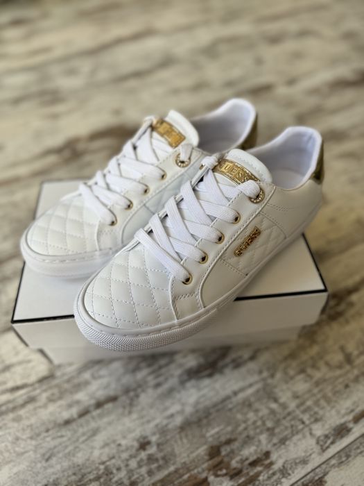 Кеди guess нові,оригінал!