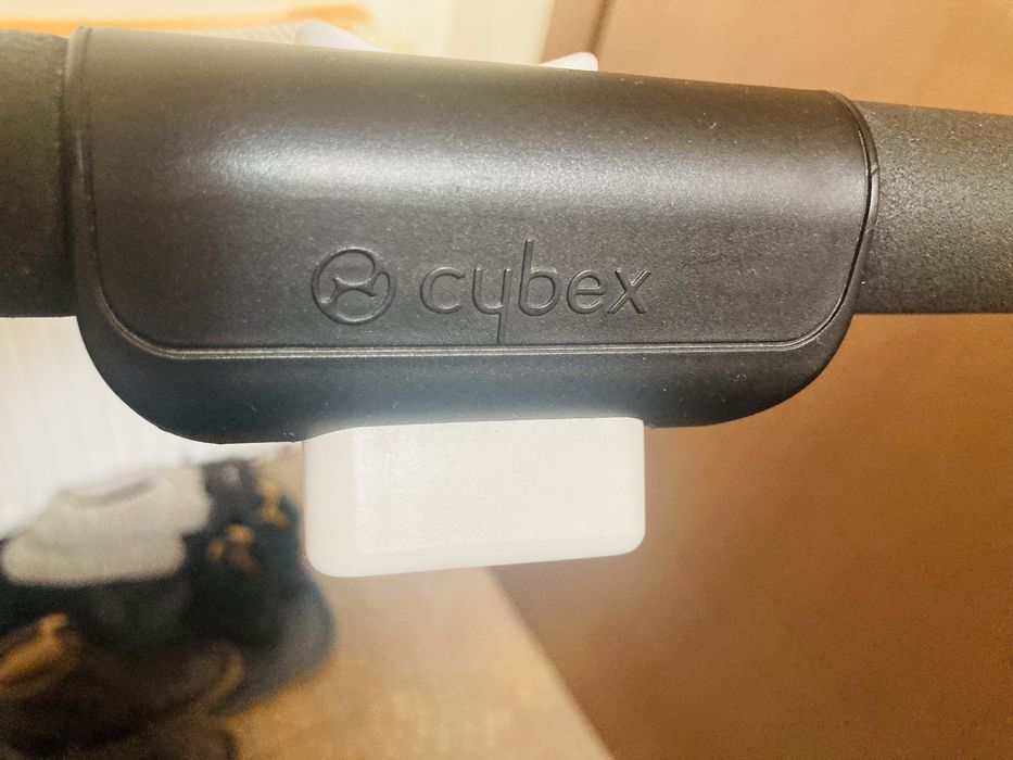 Sprzedam wózek Cybex Talos S