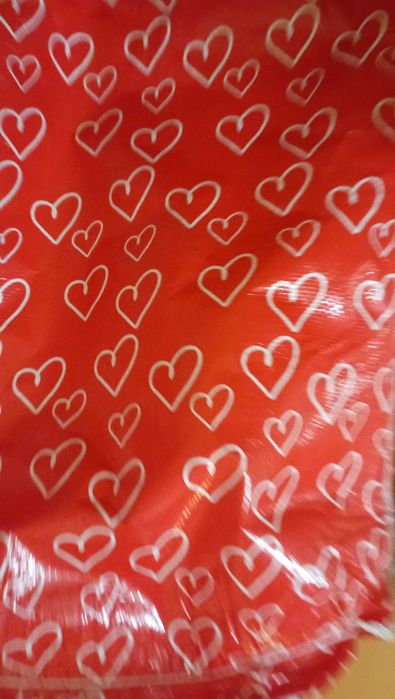 Urso de peluche com 1m20 novo