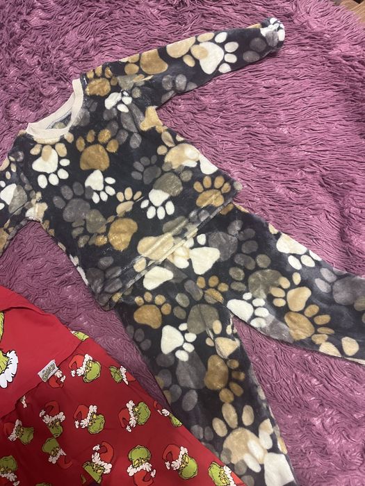 Пижамы 86 размер