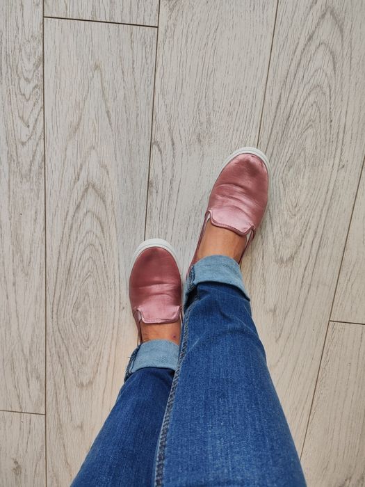 Сліпони, Слипоны H&M 37 р. 23 см.