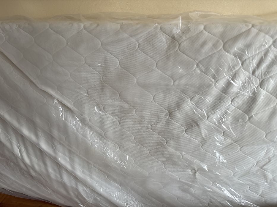 Sprzedam materac 120x200cm Minos