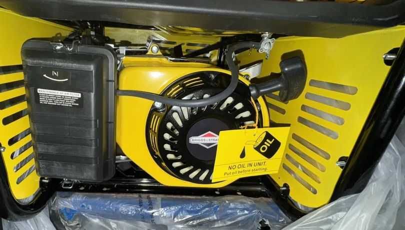 Agregat prądotwórczy Schneider SR999si 230v/400v