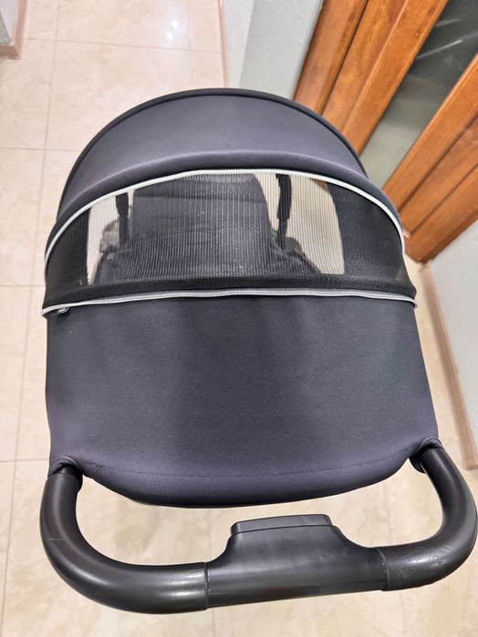 Прогулянкова коляска Chicco