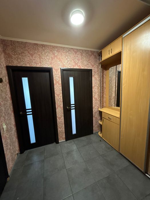 Продам повноцінну велику 1к квартиру, без комісіі