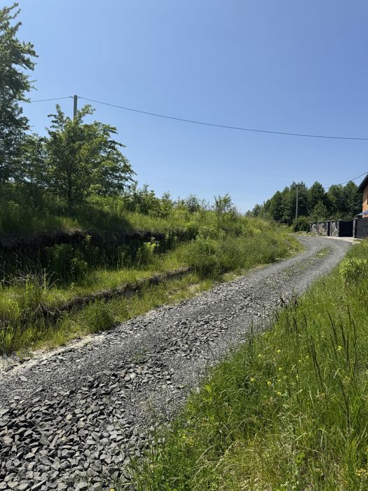 Продаж земельної ділянки