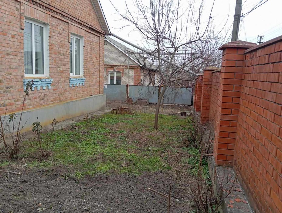 (3) Продам будинок на Бучмах 5314