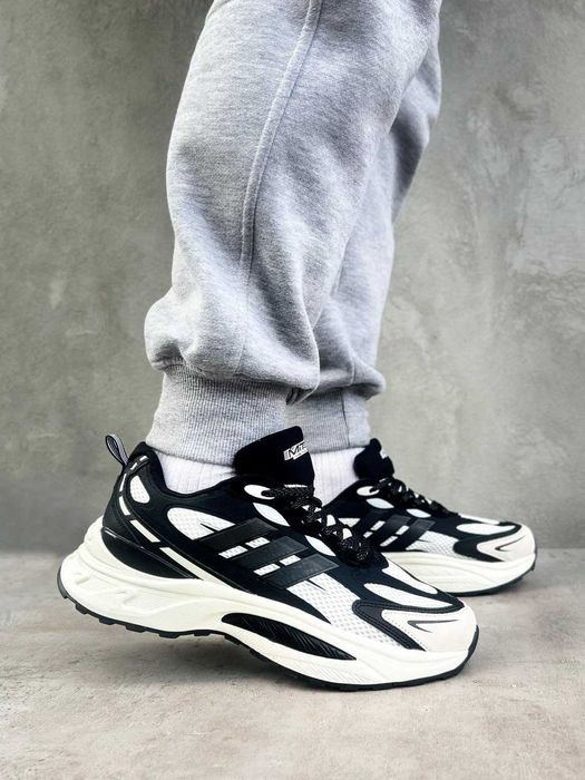 !SALE! Adidas MTS Pro Black White 41 42 43 44 45