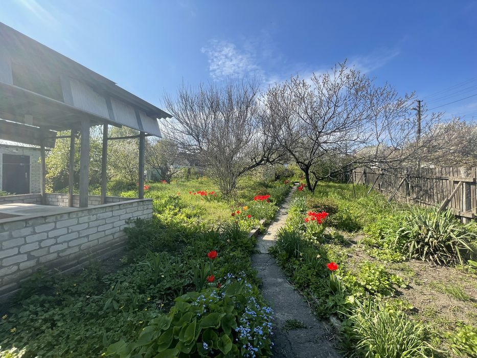 Два будинки - Запоріжжя Ліве 19500$