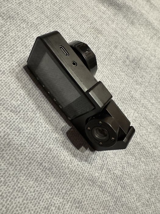 Регистратор Azacvb