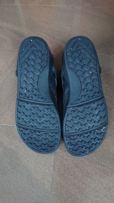 Męskie Buty XeroShoes Denver - With Strap - Barefoot - roz. 44