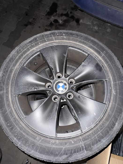 Felgi bmw r16 5x120
