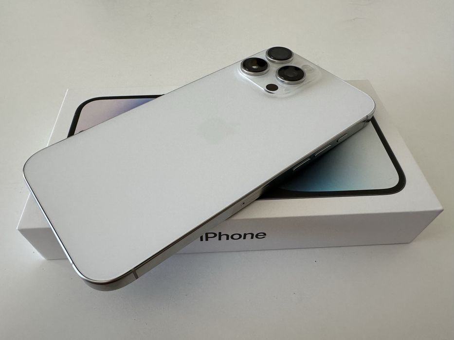 Apple iPhone 16 Pro Max 256gb
