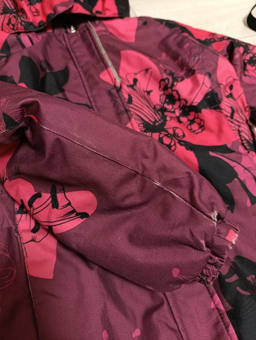 Дитячий комбінезон Lassie, ріст 140+6